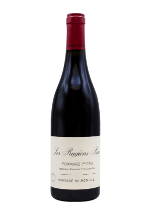 Pommard 1er Cru "Les Rugiens-Bas" 2023 – Domaine de Montille