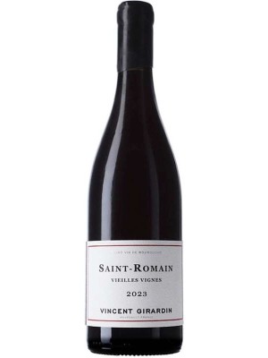Magnum Saint Romain Vieilles Vignes 2023 - Vincent Girardin