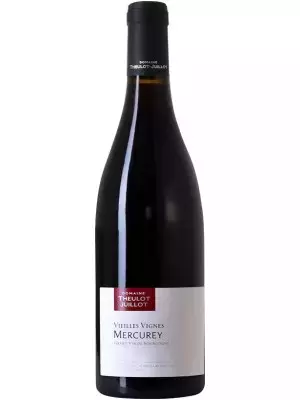 Magnum Mercurey "Vieilles Vignes" 2023 Domaine Theulot-Juillot