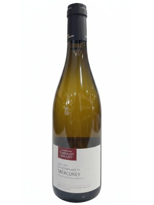 Mercurey Blanc "Les Chenaults" 2023 - Theulot Juillot
