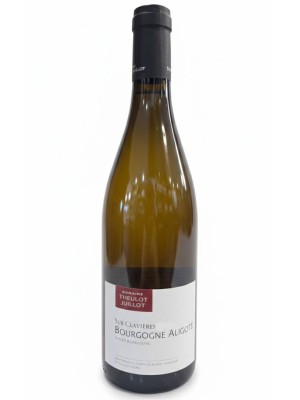 Bourgogne Aligoté "Sur Clavières" 2023 - Domaine Theulot Juillot