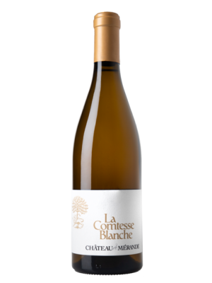 Roussette de Savoie "Comtesse Blanche" 2023- Domaine Genoux