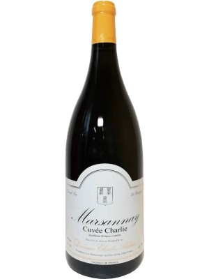 Magnum Marsannay "Charlie" 2016 - Charles Audoin