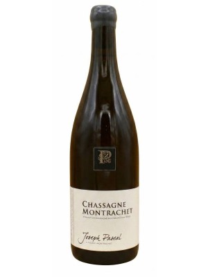 Chassagne-Montrachet 2024 – Domaine Joseph Pascal