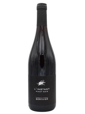 L'Instant – Pinot Noir 2024 - Clément & Florian Berthier