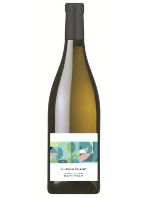Saumur "L'Original" 2024 – Chenin Blanc Clément & Florian Berthier