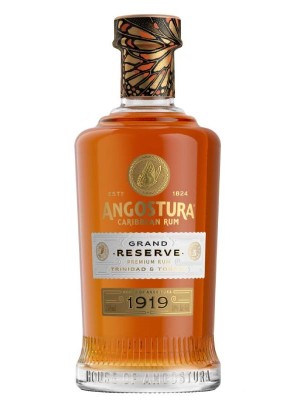 Rhum Angostura Grand Reserve 1919 Trinidad & Tobago