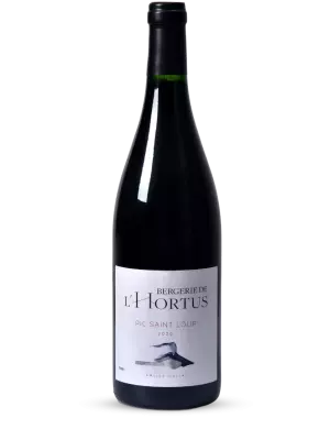 Bergerie de l'Hortus Rouge 2024 Pic Saint Loup
