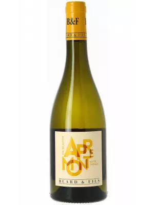 Apremont "Thomas" 2025 Blard & Fils