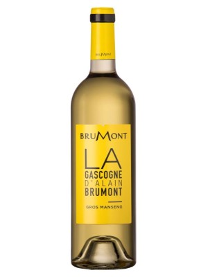 La Gascogne Doux  2023 - Alain Brumont