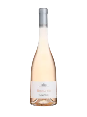 Château Minuty Rose & Or 2025 - Côtes de Provence