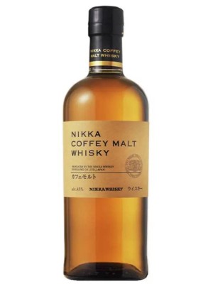 Nikka Coffey Malt