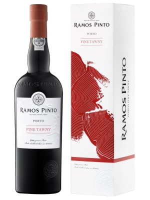 Porto Ramos Pinto Fine Tawny