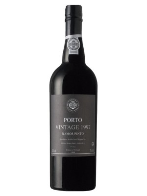 Porto Ramos Pinto - Vintage 1997