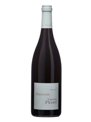 Sancerre Rouge "Pinot Noir" 2024 - Domaine Vincent Pinard