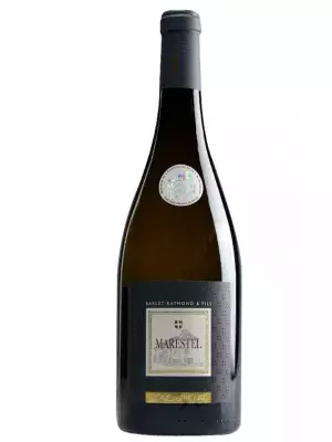 Roussette Marestel 2025 - Domaine Barlet & Fils