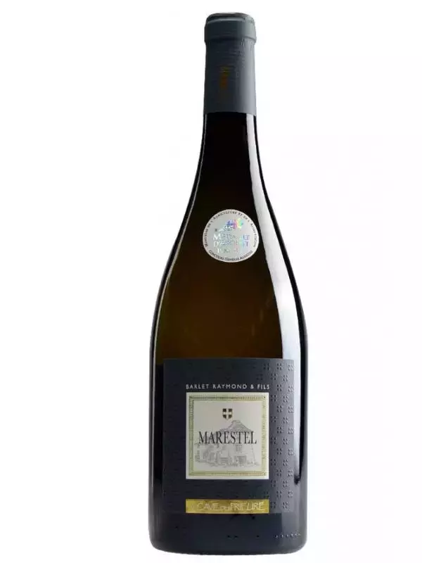 Roussette Marestel Barlet