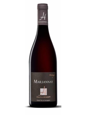 Marsannay "Héritage" 2023 – Domaine Huguenot