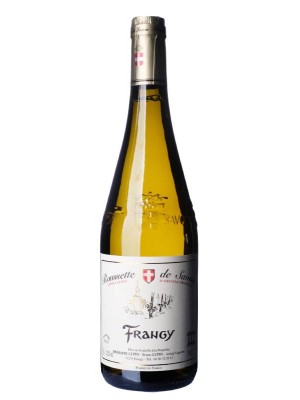 Roussette de Frangy 2024 - Bruno Lupin