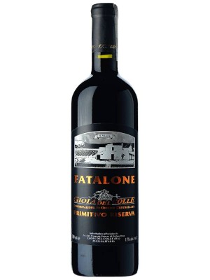 Primitivo Gioia del Colle DOC 2024 - Azienda Fatalone