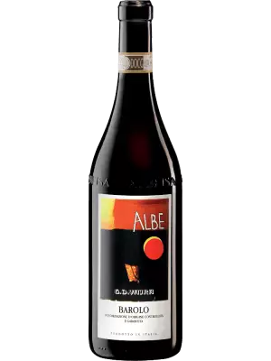 copy of Barolo DOCG "Albe" 2022 - G.D. Vajra