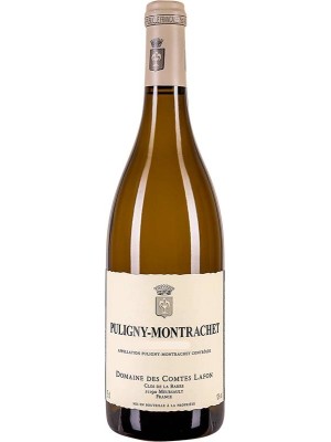 Puligny Montrachet 2023 Domaine des Comtes Lafon