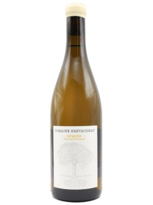 Muscadet Granite "Clos des Perrières" 2023 Jérôme Bretaudeau