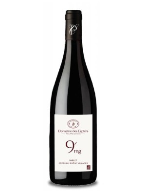 Sablet "9mg" 2024 - Domaine des Espiers