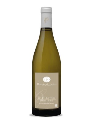 Côtes du Rhône Blanc "Diablotine" 2025 – Domaine des Espiers