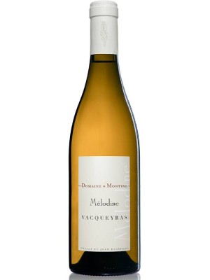 Vacqueyras Blanc "Mélodine" 2024 – Domaine de Montvac