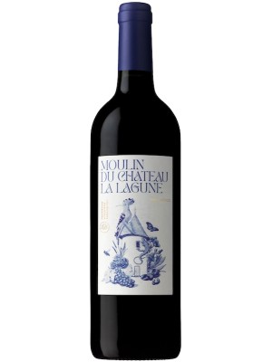 Moulin du Château La Lagune 2019 Haut-Médoc