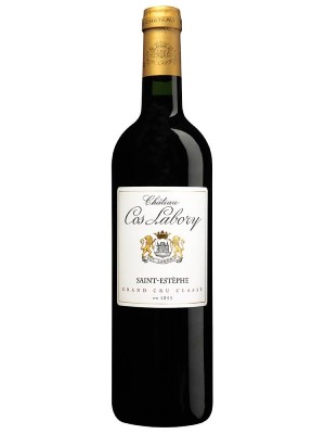 Château Cos Labory 2015 Saint-Estèphe