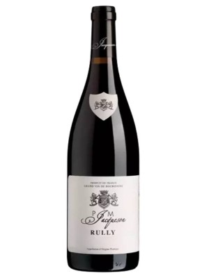 Rully 2024 Domaine P.M. Jacqueson