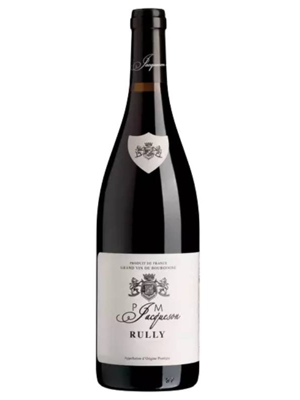 Rully Domaine Jacqueson