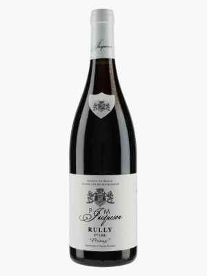 Rully 1er Cru "Préaux" 2024 Domaine P.M. Jacqueson