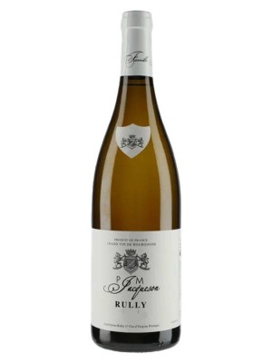 Rully Blanc 2024 Domaine P.M. Jacqueson