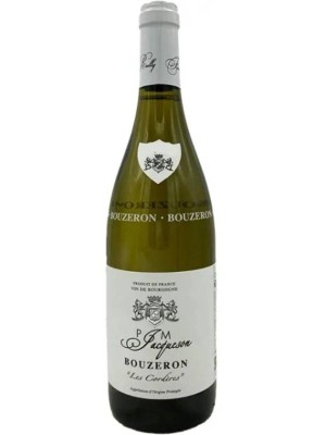 Bouzeron "Les Cordères" 2024 Domaine P.M. Jacqueson