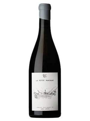 La Petite Montagne Chardonnay 2024 – Pierre Girardin