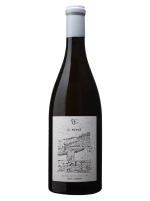 Le Noyer Savagnin Ouillé 2023 - Pierre Girardin