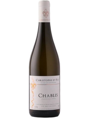 Chablis 2024 Domaine Christophe & Fils