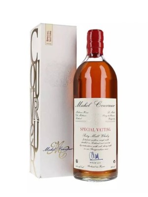 Michel Couvreur "Special Vatting"
