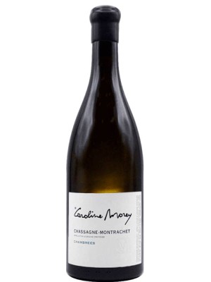 Caroline Morey Chassagne montrachet image produit