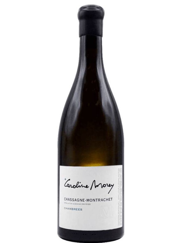 Caroline Morey Chassagne montrachet image produit
