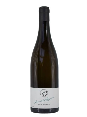 Chignin Anne de la Biguerne 2025 Domaine Jean-François Quénard