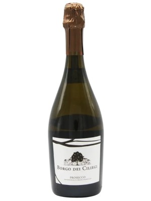 Prosecco Borgo Dei Ciliegi image produit