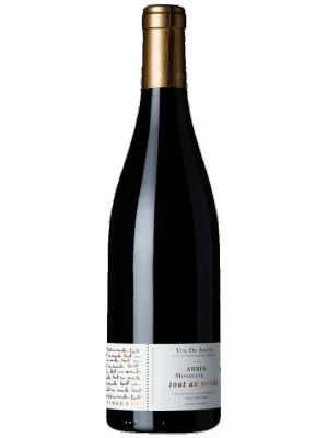 Louis Magnin Mondeuse