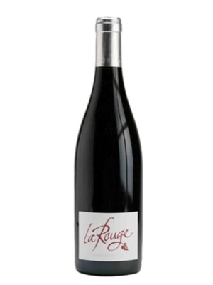 Louis Magnin Mondeuse La Rouge 2014