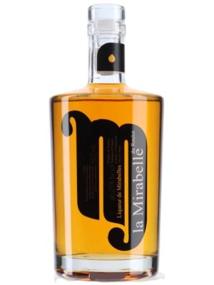 Mirabelle Roulot Liqueur 50cl