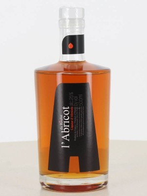 Abricot Roulot liqueur 50cl