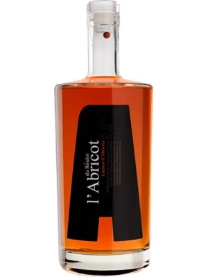 Apricot Roulot liqueur 100cl